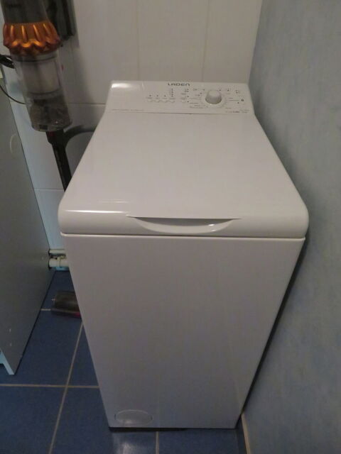 Machine � laver 80 Blois (41)