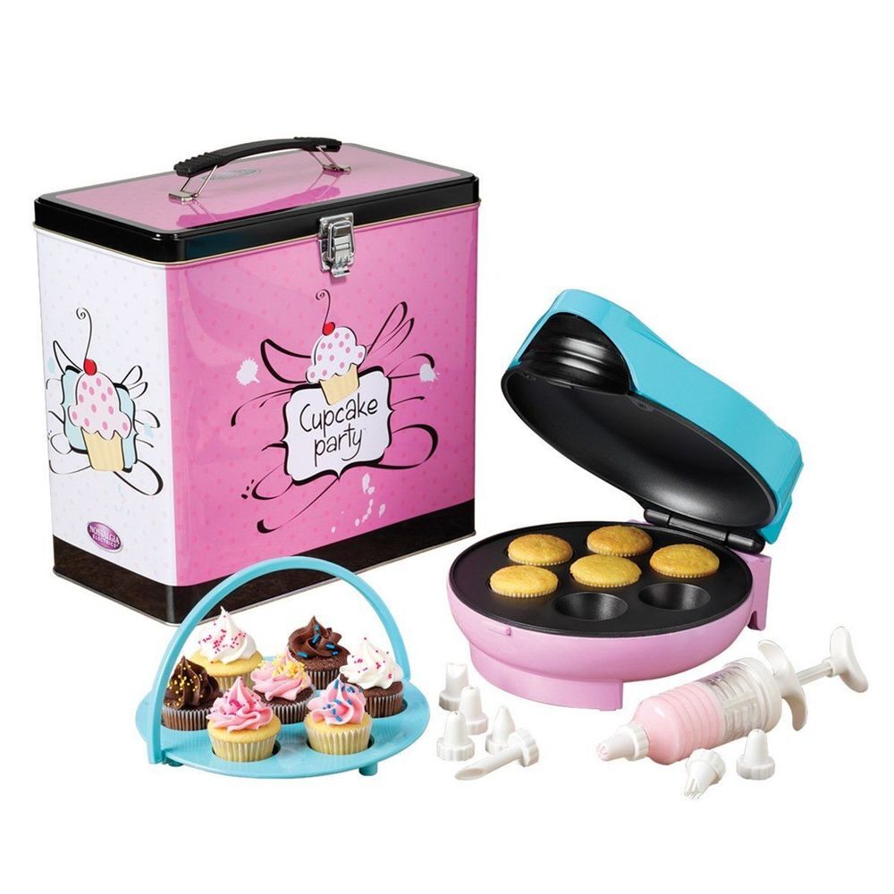 Appareil &agrave; CUPCAKE SIMEO Electroménager