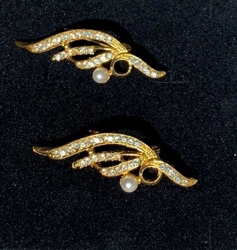 broches plaqu or 25 Saran (45)