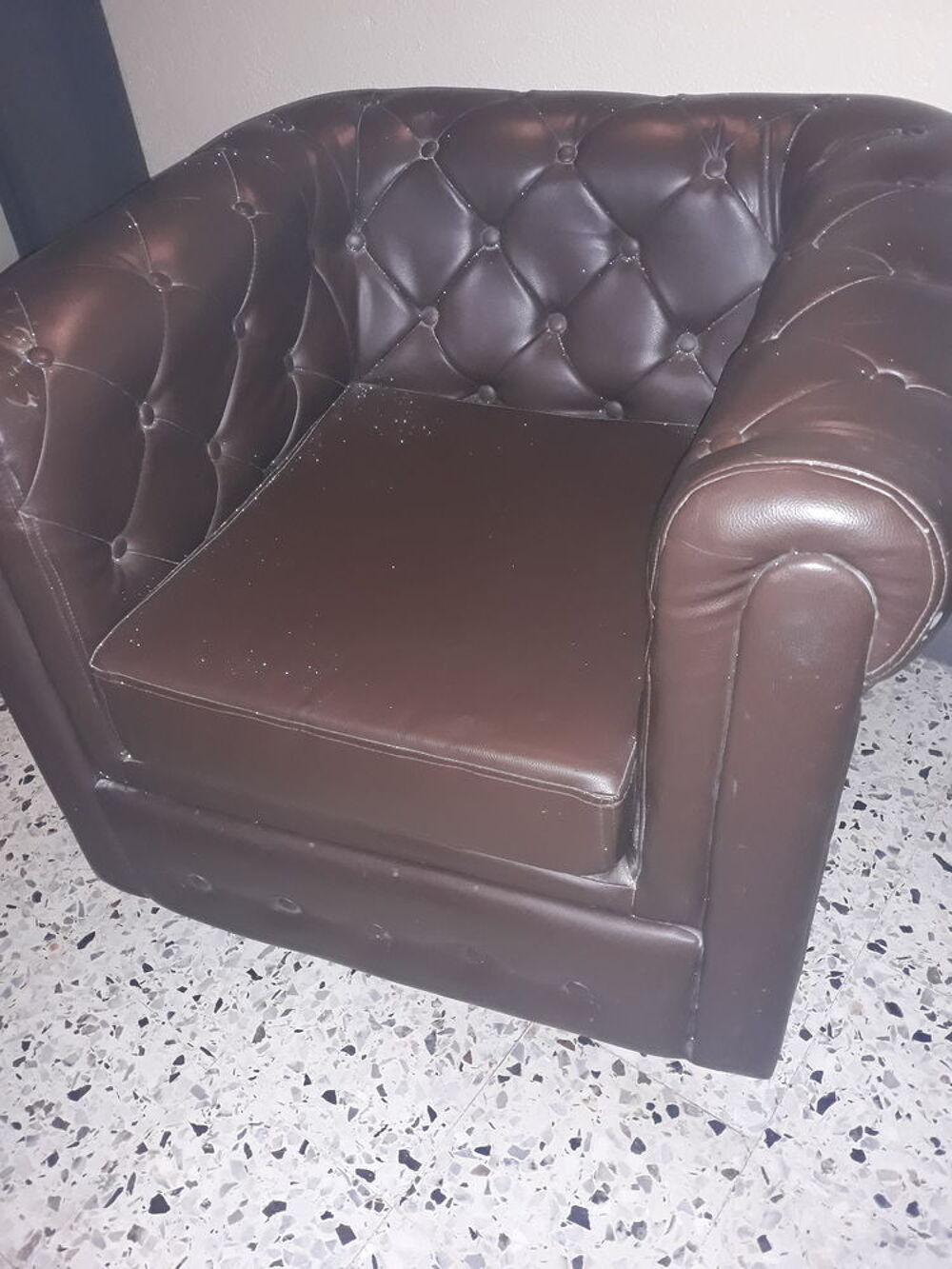 Fauteuil Salon Meubles