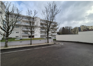  Appartement � vendre 2 pi�ces 46 m� Besan�on