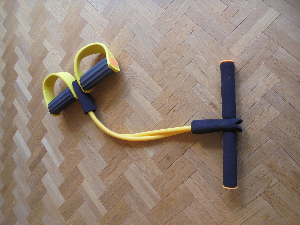Appareil de musculation (53) Sports