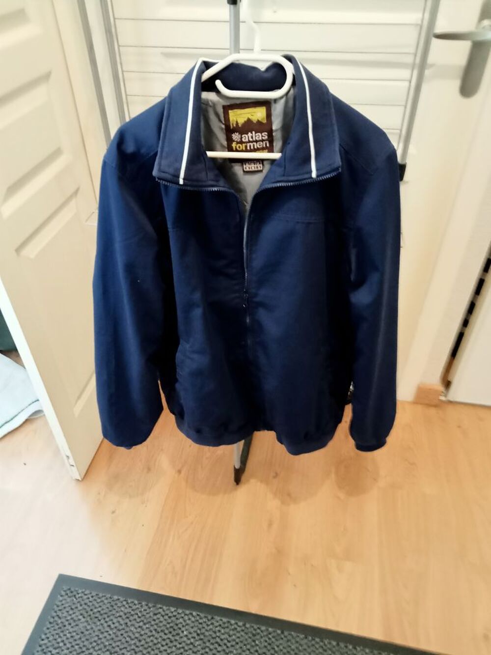  blouson homme neuf Vêtements