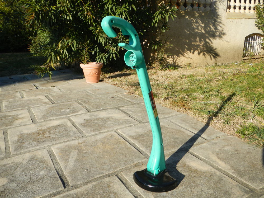 COUPE BORDURES ELECTRIQUE Jardin