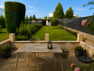  Maison à vendre 4 pièces 85 m²
