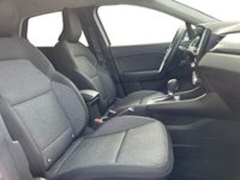 Captur E-Tech hybride 145 Evolution 2023 occasion 91150 &Eacute;tampes