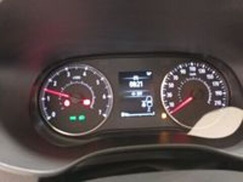 Sandero ECO-G 100 Stepway Essentiel 2021 occasion 08000 Charleville-M&eacute;zi&egrave;res