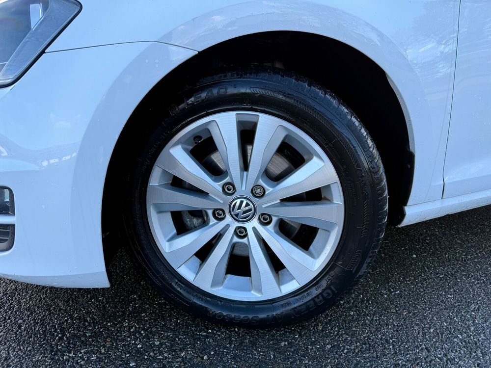 Golf VII 1.6 TDI 105 FAP BlueMotion Technology Confortline 5p 2013 occasion 65800 Aureilhan