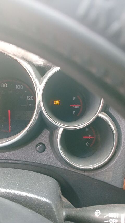 Renault clio 1.9 D Aida