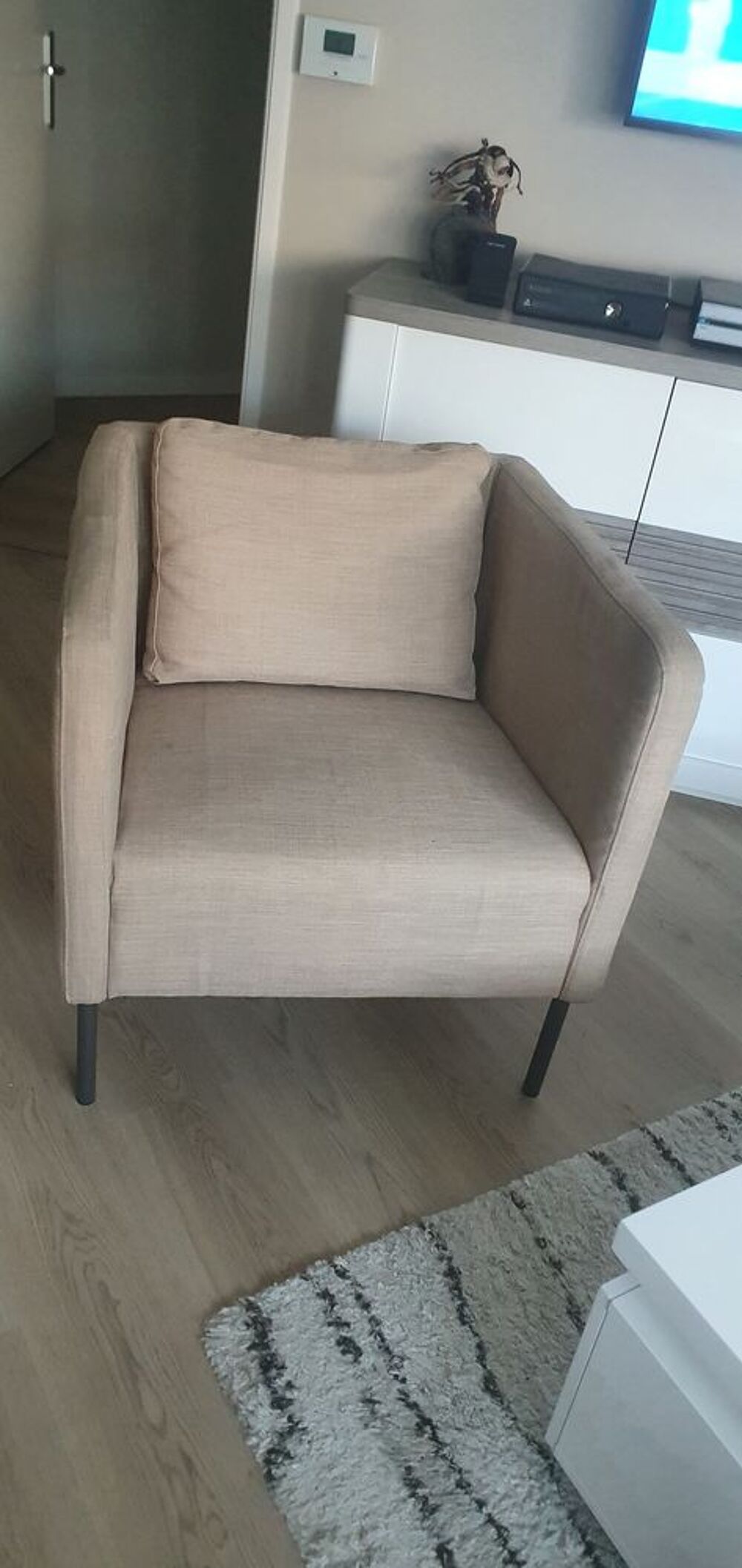 Fauteuil ikea Meubles