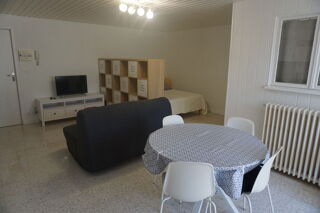  Appartement à louer 1 pièce 35 m²