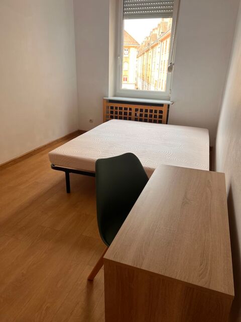  Appartement � louer 2 pi�ces 65 m� Dornach