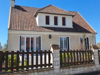  Maison � vendre 6 pi�ces 129 m�