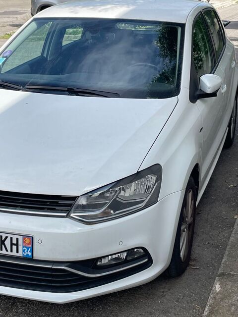 Volkswagen polo 1.0 60 Confortline