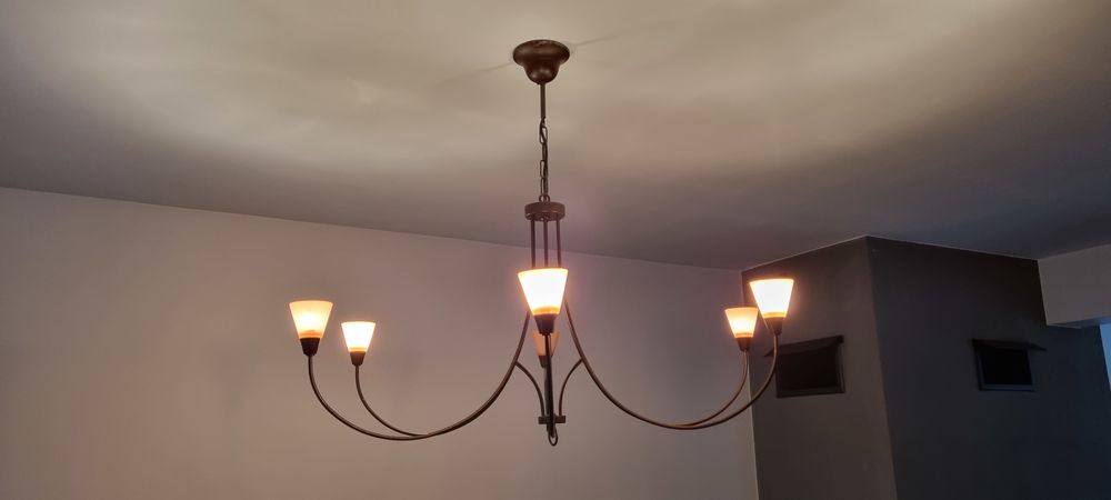 Luminaire marque MADURA Electroménager