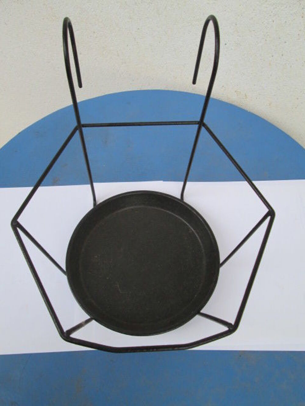 Porte-pots pour fleurs ou autres Jardin