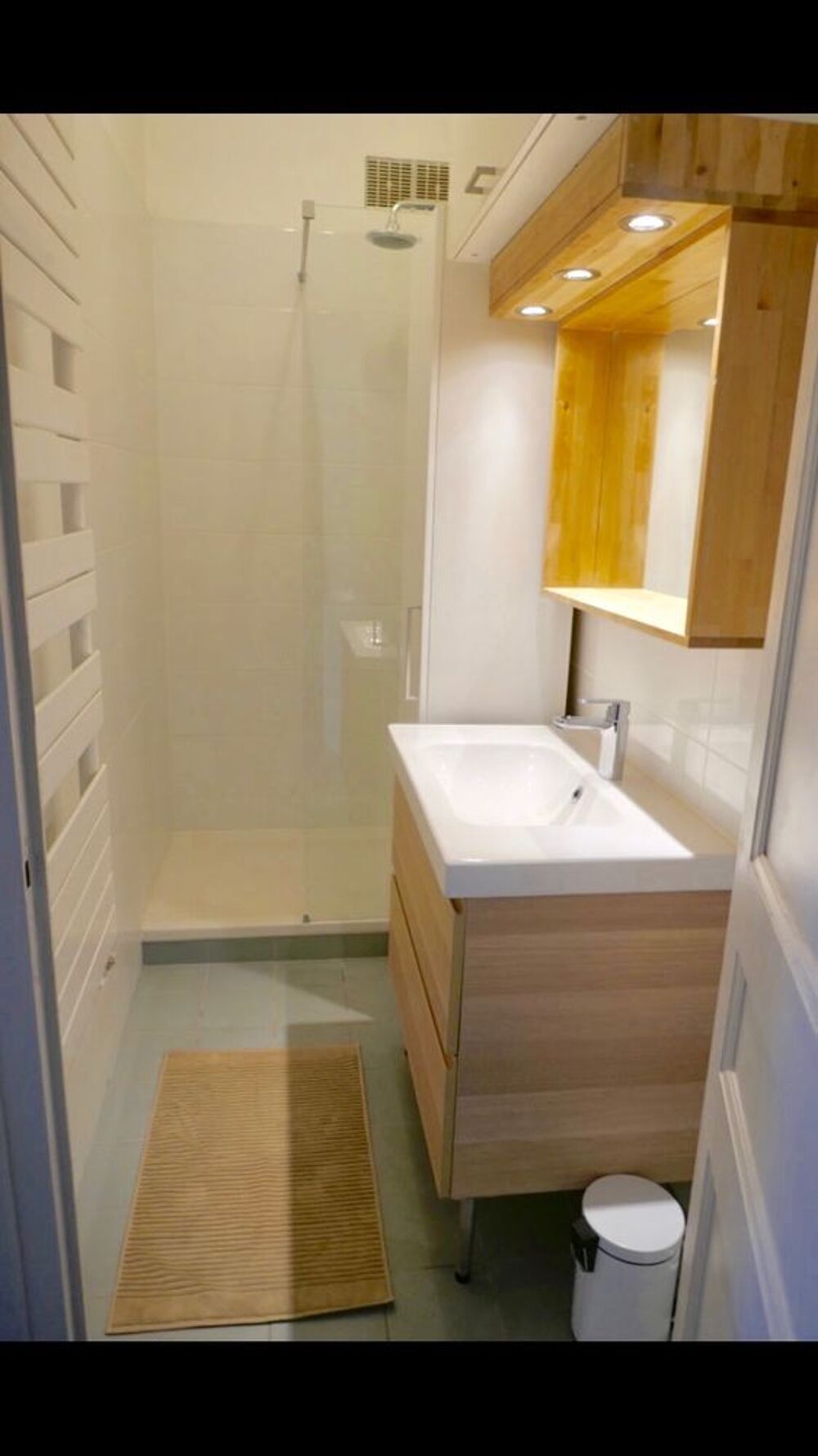 Location Colocation T3 meublé pour co Grenoble