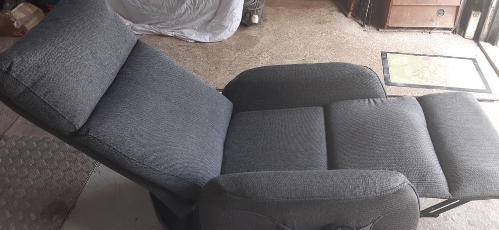 fauteuil &eacute;lectrique Meubles