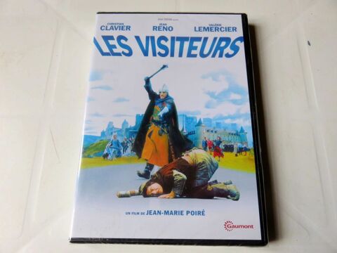 Les Visiteurs [dition Spciale] [DVD] 13 Avignon (84)