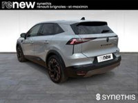 Symbioz E-Tech full hybrid 145 Esprit Alpine 2024 occasion 83170 Brignoles