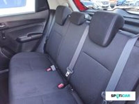 Swift V 1.2 DUALJET HYBRID 83 PRIVILEGE 2021 occasion 46000 Cahors