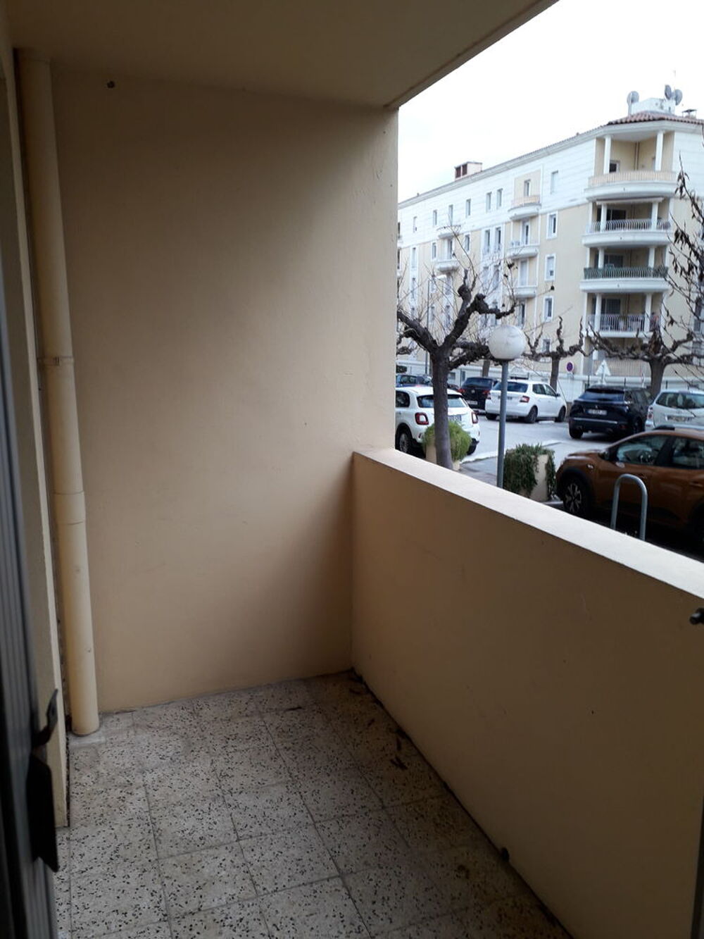Location Appartement T3 de 67 m² Toulon - Ste Catherine - Haut de st Jean du Var Toulon