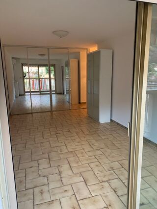  Appartement  vendre 1 pice 29 m