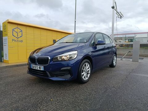 BMW Serie 2 Active Tourer 216d 116 ch Business Design 2018 occasion Condat-sur-Vienne 87920