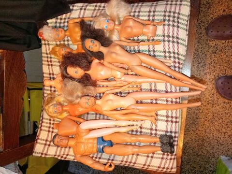 pi�ces d�tach�es poup�es 0 Bonnefamille (38)