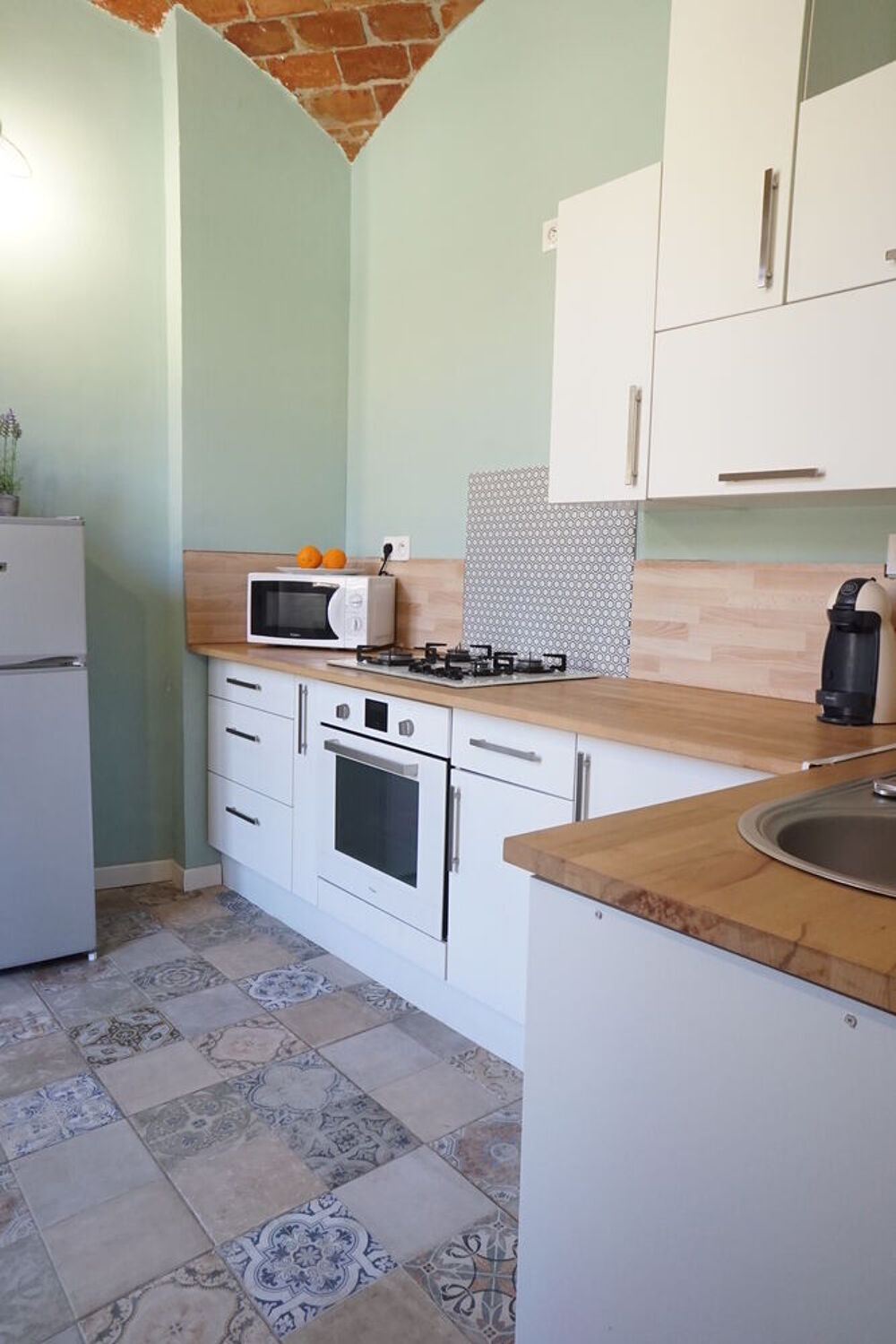 Vente Appartement F5 Bastia centre Bastia
