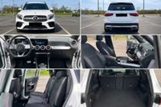 GLB 250 8G-DCT 4Matic AMG Line Launch Edition 2019 occasion 91220 Br&eacute;tigny-sur-Orge