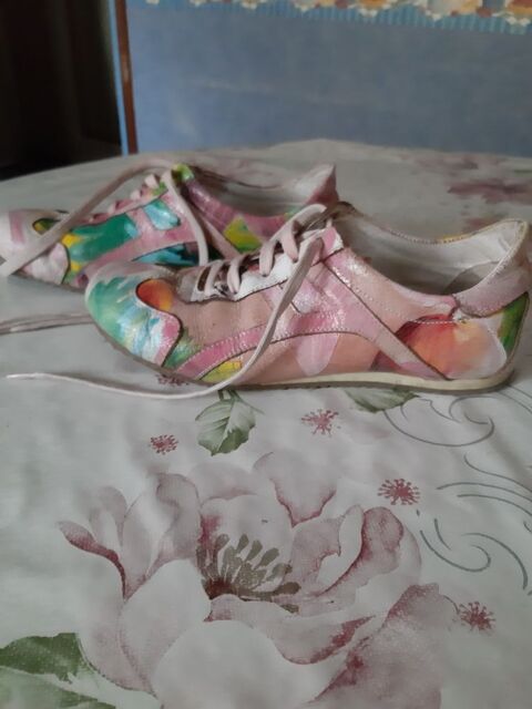 chaussure 10 Noyon (60)