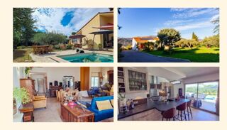  Villa � vendre 4 pi�ces 150 m�