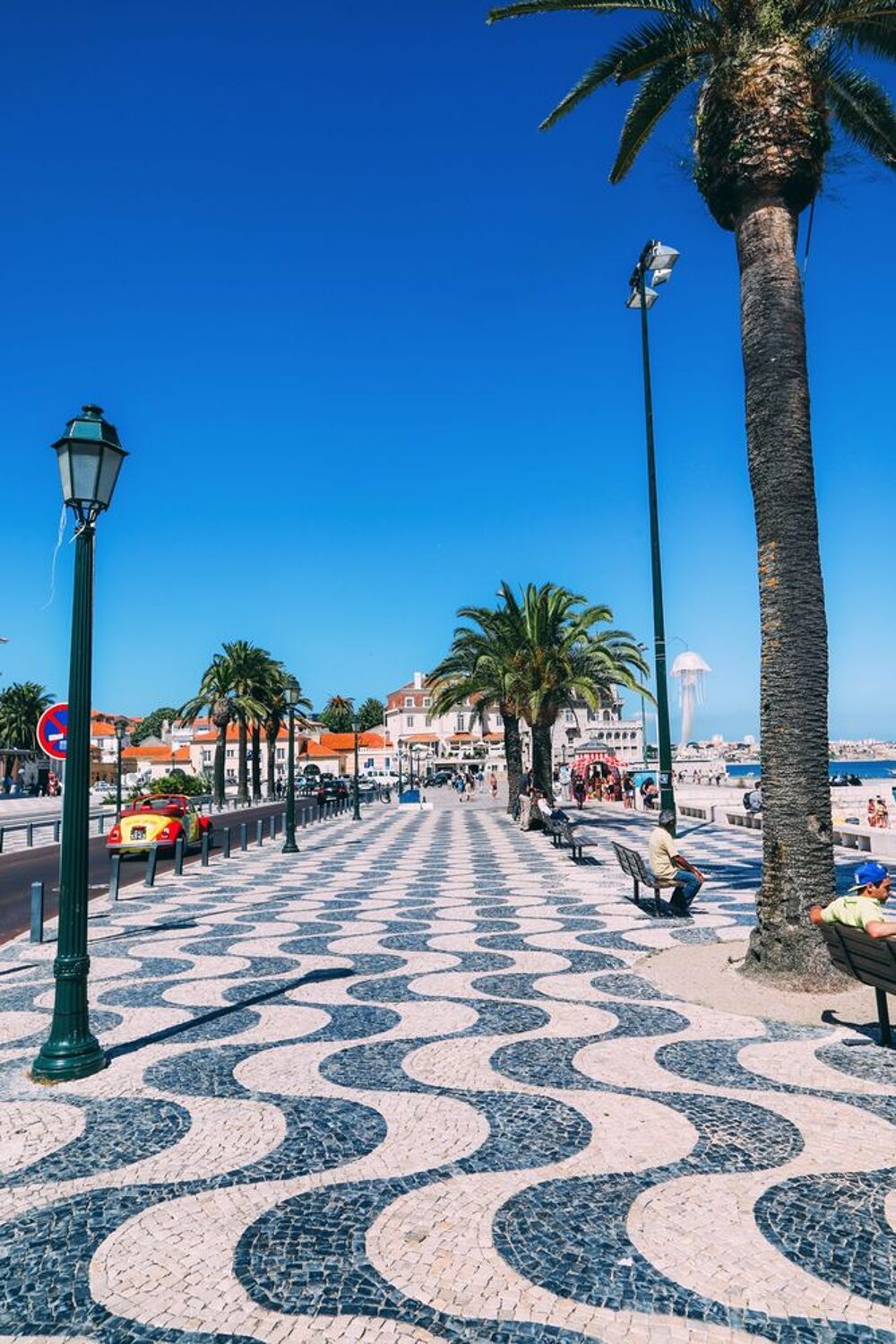 Vente Immeuble La Résidence de Prestige au coeur de Cascais Portugal Cascais e estoril, portugal (Portugal)