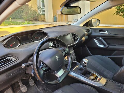 Peugeot 308 sw 2.0 150 ch Phase 2