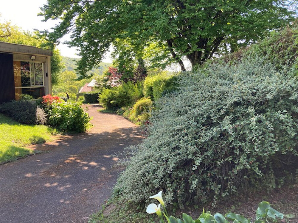 Vente Maison SECTEUR COURCELLES LES MONTBELIARD BELLE VILLA D'ARCHITECTE Courcelles-l�s-montb�liard