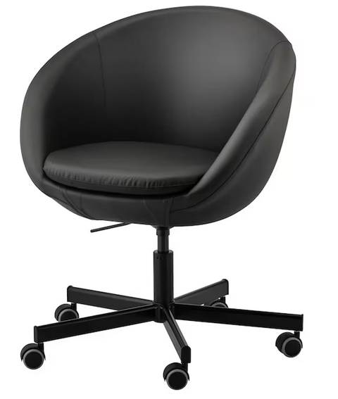 FAUTEUIL DE BUREAU 90 La Tranche-sur-Mer (85)