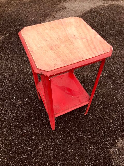 Table console 25 Laventie (62)