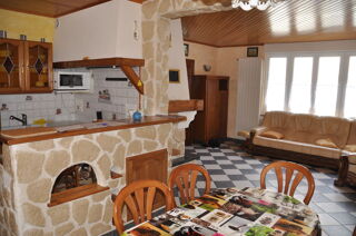 Location  Appartement 