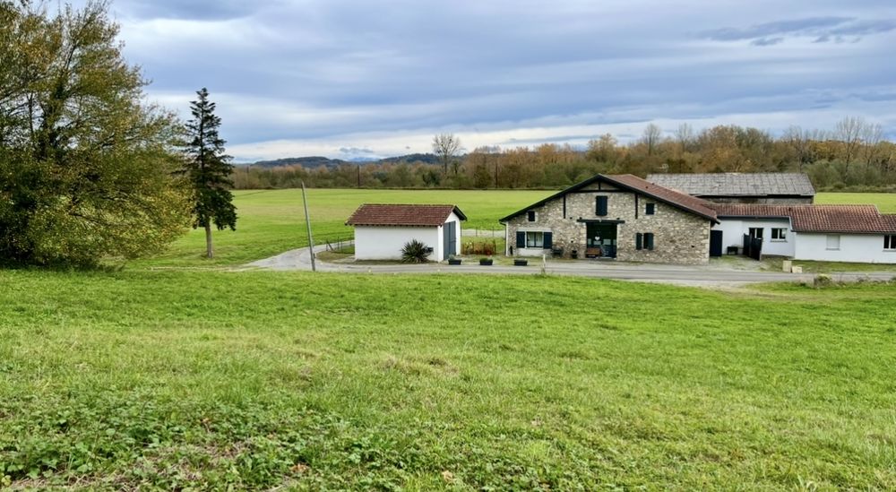 Vente Terrain Terrains viabilisés hors lotissement Labatut