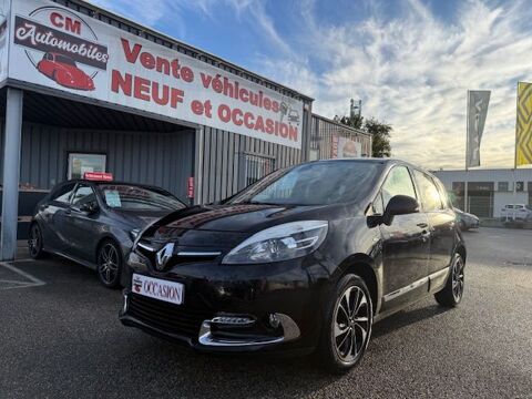 Renault scenic iii 1.5 DCI 110CV EDC6 BOSE EDITION