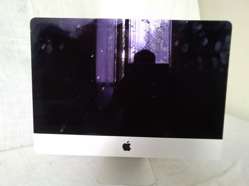 Imac de 57 pouces Matériel informatique