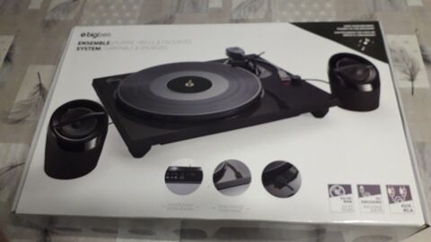 platine st�r�o Avion (62)