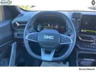 Duster ECO-G 100 Extreme 2025 occasion 21200 Beaune