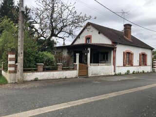  Maison � vendre 3/4 pi�ces 113 m�