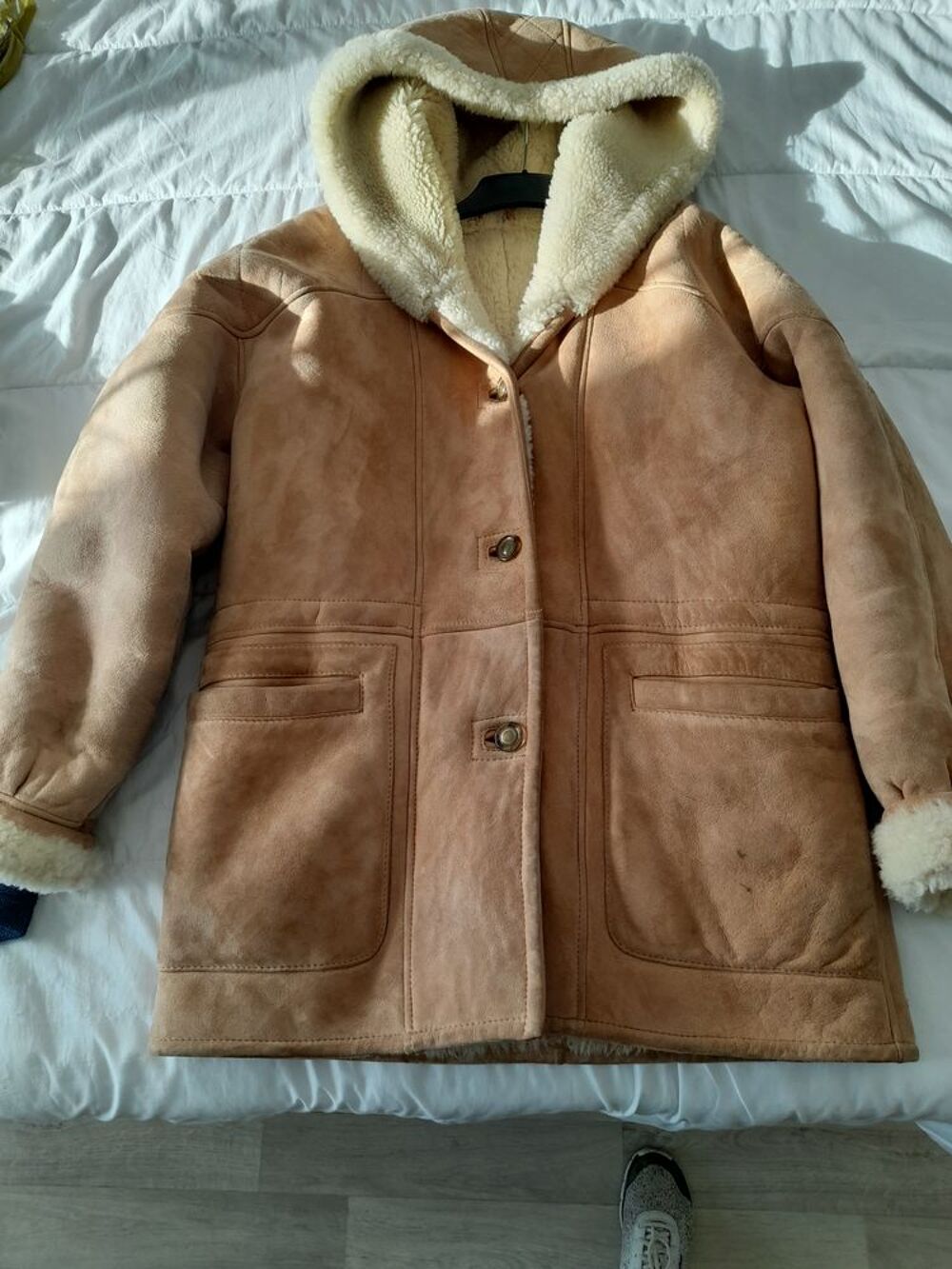 Manteau femme Meubles