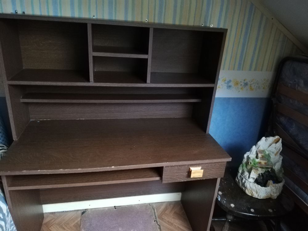 Bureau &eacute;colier Meubles