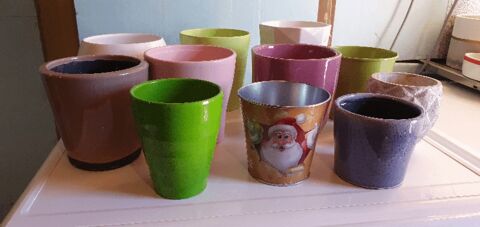 petit pots à fleurs 8 Saint-Brevin-les-Pins (44)