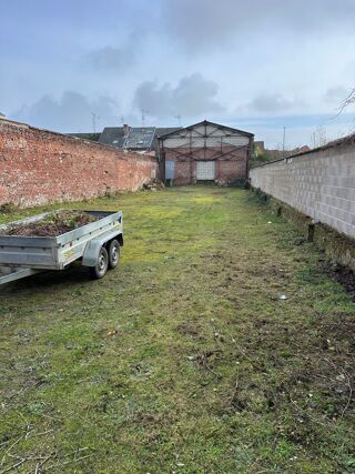  Atelier � vendre 1 pi�ce 260 m�