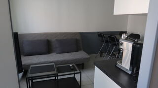  Appartement à louer 1 pièce 30 m²